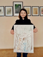 Успех