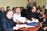 Андреаполь. Самбо