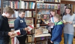 Растим читателя
