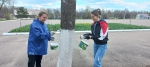 Преображаем Андреаполь