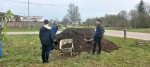 Преображаем Андреаполь