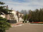 Предпраздничный Андреаполь