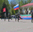 Сегодня в Андреаполе. День Победы - Андреапольский район