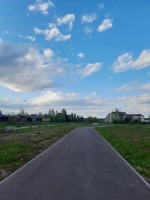 Преображаем Андреаполь