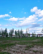 Преображаем Андреаполь