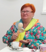 «День баклушников»