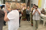 «День баклушников»