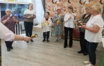 «День баклушников»