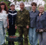 «В умах царил шашлык» * - Андреапольская ЦБС
