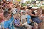 Встречаем лето!