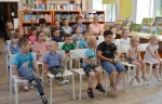 Встречаем лето!