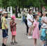 «Звонкое лето – детства планета» - Андреапольская ЦБС