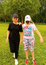 Праздник детства
