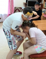 Праздник детства