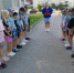 «Выходи во двор - поиграем!» - Андреапольская ЦБС