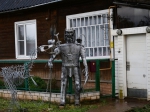 Андреаполь. Самобытность