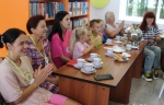 «Ромашковое поле»