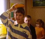 Про огурцы