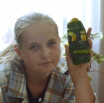 Про огурцы