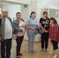 «Островок доброты» в Торопце - Андреапольская ЦБС