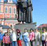 Островок доброты - Андреапольский район