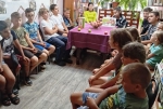 «Эх, яблочко!»
