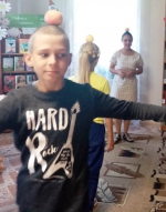 Яблоки...