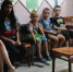 «Весёлые друзья Юрия Сотника» - Андреапольская ЦБС