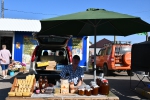 Андреаполь. Ярмарка