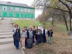 Преображаем Андреаполь