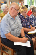 Состоится правовой марафон для пенсионеров