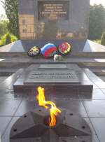Готовимся к 80-летию Победы в Великой Отечественной войне (1941-1945гг.)