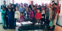 На заметку - Андреапольский район