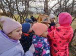 В школе №3