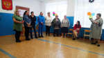 Праздничные события в честь Дня матери