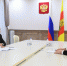 Обозначены задачи - Андреапольский район