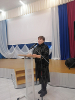 Родительское собрание