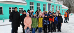 Андреаполь – Пено