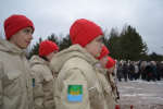 Упрочиваем память. Луги