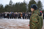 Упрочиваем память. Луги