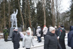 Упрочиваем память. Луги