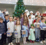 Новый год – в каждый дом - Андреапольский район