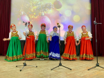 Аплодисменты!