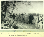 Завтра – 83-я годовщина освобождения Андреаполя, района от фашистских захватчиков
