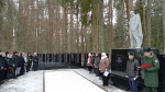 Сегодня в Андреаполе. День освобождения от фашистских захватчиков