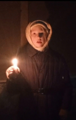 Эхо блокады