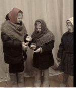 Эхо блокады