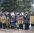 Блокадный хлеб - Андреапольский район