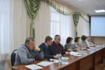 Очередное заседание Думы Андреапольского муниципального округа