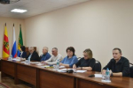 Очередное заседание Думы Андреапольского муниципального округа